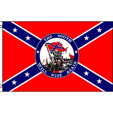 Colin blunstone / and i could easily fall from grace. Rebel The South Will Rise Again 3' x 5' Polyester Flag