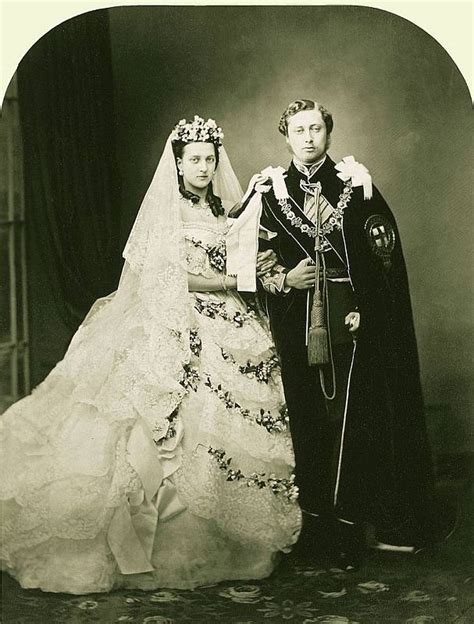 Fotogalerie Král Eduard VII nejstarší syn královny Viktorie Deník cz