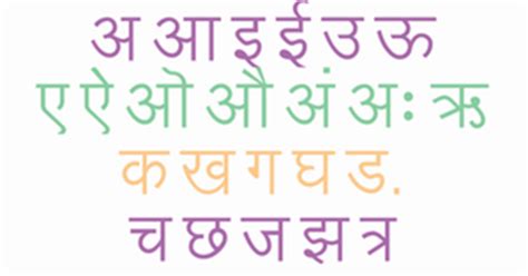 Learn Marathi Barakhadi Language with Marathi Font - GhathiMarathi | All Marathi Stuff in ...