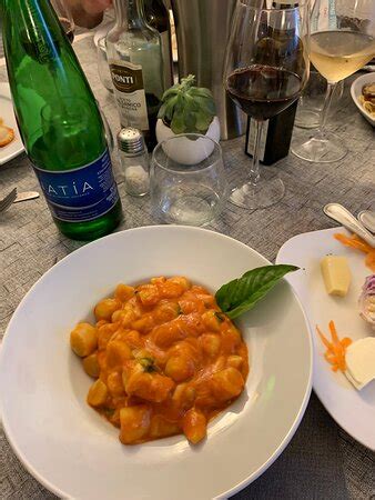 RISTORANTE BUCA DI BACCO Capri Restaurant Reviews Photos Phone