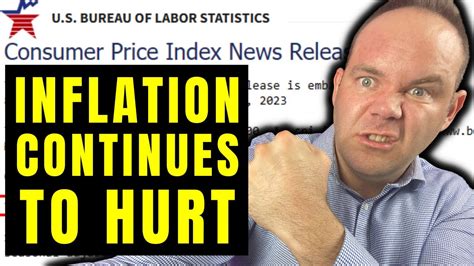 Inflation Slows Down But Still Hurting What You Need To Know Youtube