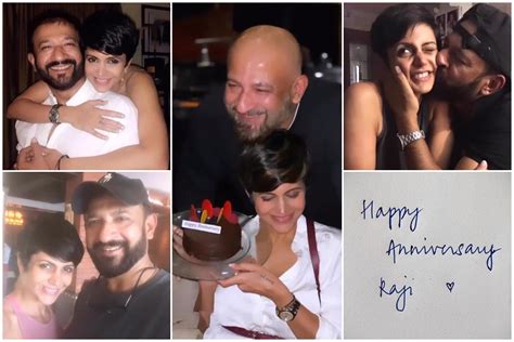 Mandira Bedi Remembers Late Husband Raj Kaushal On Wedding Anniversary Shares Video And Writes