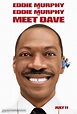 Meet Dave (2008) movie poster