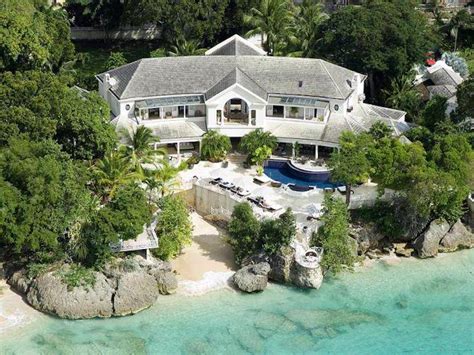 Dream Homes In The Caribbean For Sale Business Insider