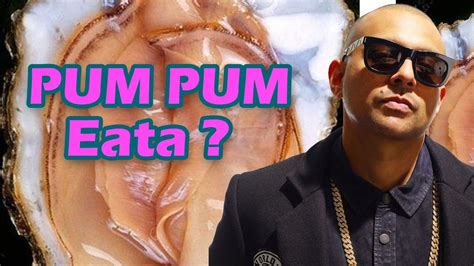 sean paul admits to eating pum pum youtube