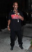 Rapper DMX Height Weight Body Statistics - Healthy Celeb
