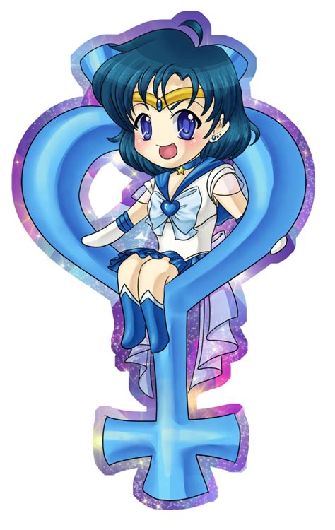 On Deviantart Sailor Chibi Moon Sailor Moon Character