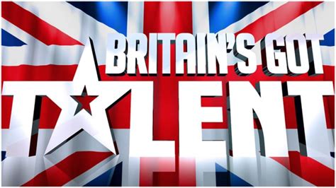 ITV Cancels Britain S Got Talent For 2021 Variety