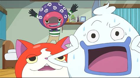 An english dub, produced by dentsu entertainment usa, started airing on the disney xd channel on october 5, 2015, in the united states, canada's teletoon on october 10, 2015, and 9go! YO-KAI WATCH Season 2 Episode 32 | Recap - YouTube
