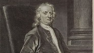 Heute vor 293 Jahren: Naturforscher Isaac Newton stirbt - Tageschronik ...
