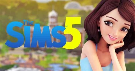The Sims 5 Everything We Know So Far