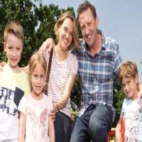 He is known for writing and starring in. Lee Mack Birthday, Real Name, Age, Weight, Height, Family ...