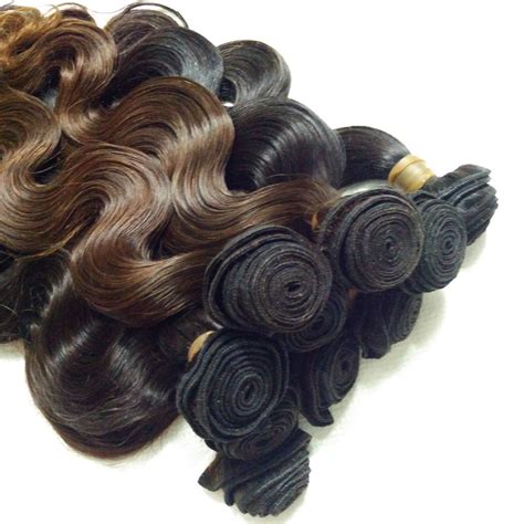 Best highlights for dark brown hair,cheap hair extensions online. Free shipping 10BUNDLES hair Wholesale mocha body wave ...