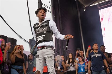 Jmblya 2019 is one of the biggest events held in dallas texas in austin texas. NBA YoungBoy est en prison - Blow-Entertainment