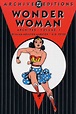 Wonder Woman Archives, Vol. 1 by William Moulton Marston | Goodreads