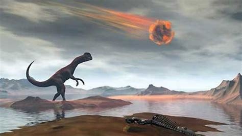 Why Dinosaurs Became Extinct Earth Blog