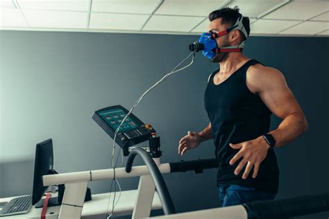 What Is A Vo2 Max And Why Does It Matter