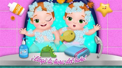 Los 9 Mejores Juegos De Cuidar Bebés Para Android Androidsis