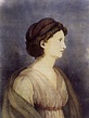 Karoline von Günderrode - Alchetron, the free social encyclopedia
