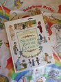 Two Vintage Kate Greenaway Books Nursery Rhyme Classics & ABC