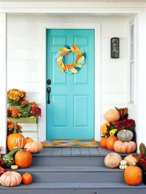 10 Fall Home Decor Diys That Are Actually Cute Fall Decorations Porch Autumn Decorating