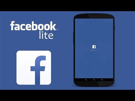 (40.80 mb) safe & secure. Facebook Lite Official Version For Android App Preview ...