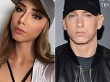 Trending Stories of World: Eminem's daughter Hailie Scott Mathers, 23 ...