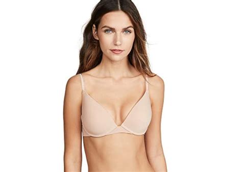 These Are The Best Bras For Small Busts According To Bra Fitting Experts
