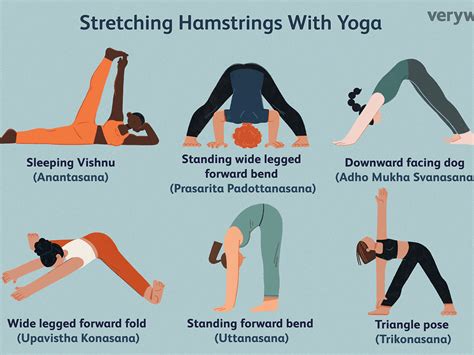 Yoga Poses For Lower Back And Hamstrings