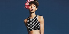 Willow Smith Releases New Album "The 1st" | HYPEBEAST