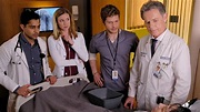 The Resident: The Complete Season One | Blu-ray/DVD Reviews | Popzara Press