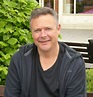 Phil Hope (Author of Crossroads)