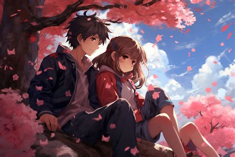 Blossoming Friendship 3 by ObsidianPlanet on DeviantArt