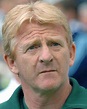 Gordon Strachan