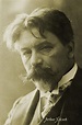 아르투르 니키쉬, Arthur Nikisch (1855 - 1922) : 네이버 블로그