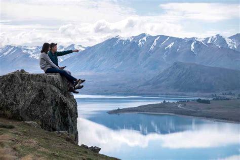 Discover The Perfect New Zealand Honeymoon Destinations