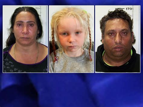 greek police release photos of gypsy abduction suspects cbs news