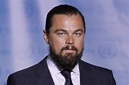Leonardo DiCaprio Through the Years