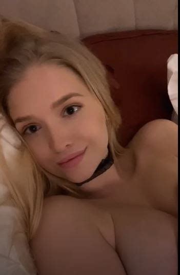 Elina Olsson Cute In Bed Video Good Leaks The Best Onlyfans Models