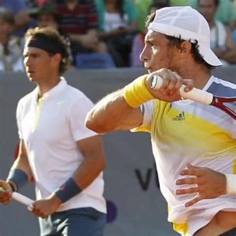 Atp Doubles Rafael Nadal Reaches Doubles Semi Finals In Chile