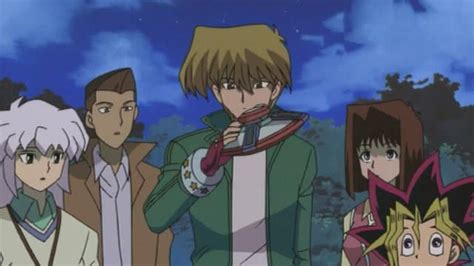 Watch Yu Gi Oh S01e16 The Scars Of Defeat Free Tv Shows Tubi