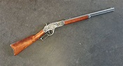 Winchester 73 Carbine, caliber 44-40, USA 1873, Günstig