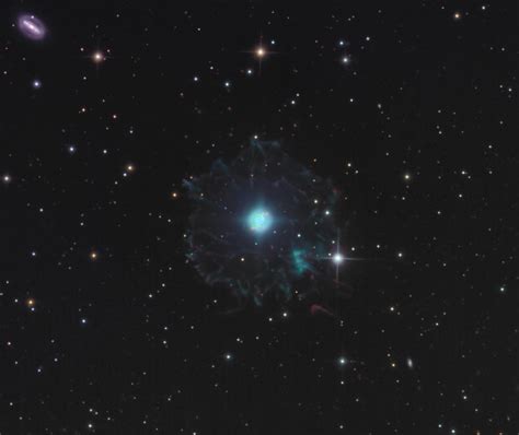 /r/allcat's eye nebula, really incredible. Cat's Eye Nebula - NGC 6543 | Constellation Guide