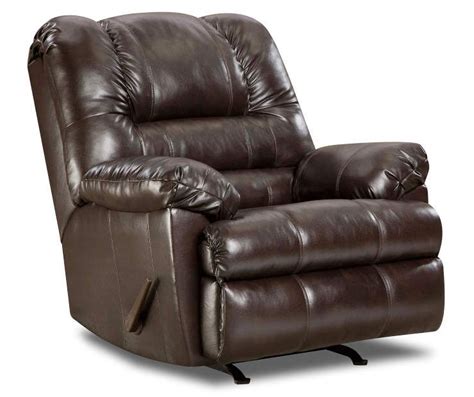 Simmons Harbortown Recliner Big Lots Leather Lounge Chair Recliner