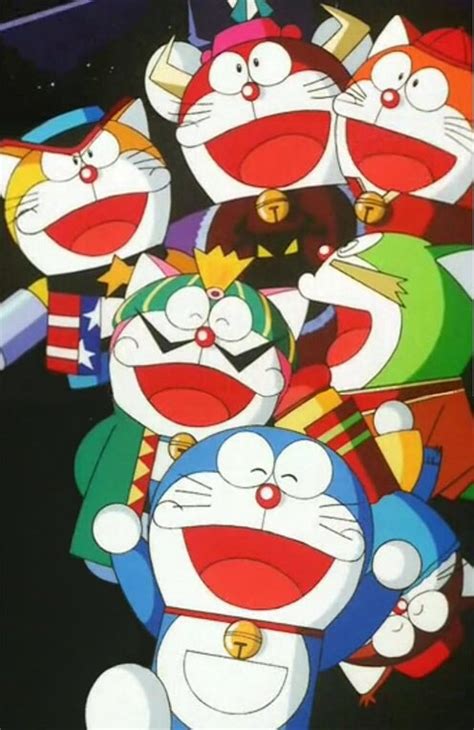 The Doraemons Doraemon Wiki Fandom Powered By Wikia