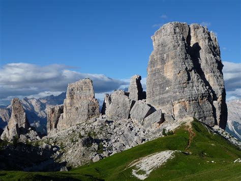 A Spectacular Summer In The Dolomites The Other Joy Of Italy