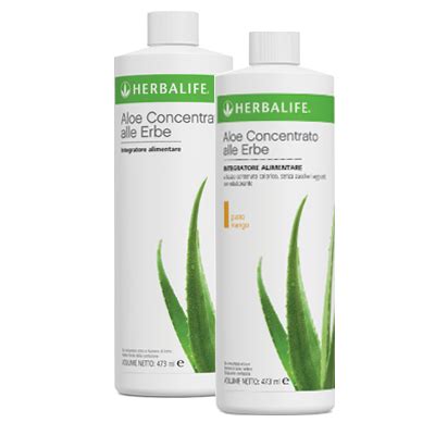 The aloe vera benefits found in herbalife herbal aloe everyday. Concentrate Herb Aloe Drink - Herbalife - HLifenutrition