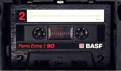 Cassette Aesthetic Gifs Casette Ever Tapes 20y2