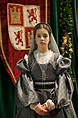 Juana la Beltraneja. Reina de Portugal, hija de enrique IV y Juana de ...