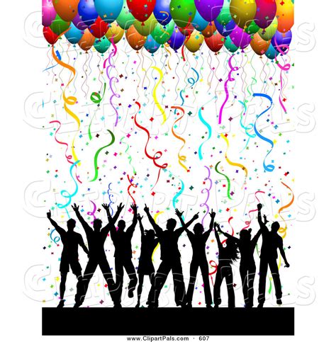 Celebration Clip Art Animated 20 Free Cliparts Download Images On